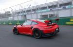 Porsche 911 GT2 RS 2018 года (AU)